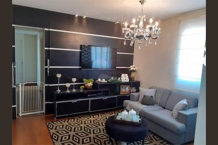 Apartamento à venda com 234m², 4 quartos e 4 vagas