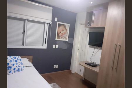 Apartamento à venda com 4 quartos, 234m² em Cidade Mãe do Céu, São Paulo
