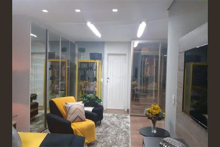 Apartamento à venda com 4 quartos, 234m² em Cidade Mãe do Céu, São Paulo