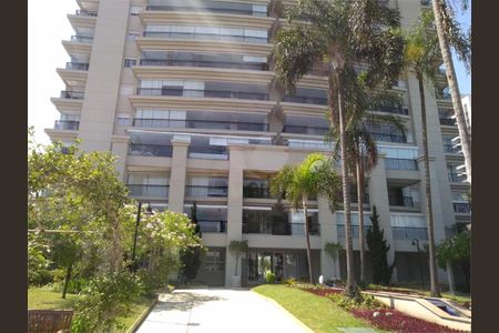 Apartamento à venda com 234m², 4 quartos e 4 vagas