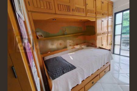 Casa de Condomínio à venda com 3 quartos, 97m² em Anil, Rio de Janeiro