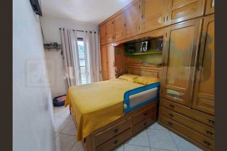 Casa de Condomínio à venda com 3 quartos, 97m² em Anil, Rio de Janeiro