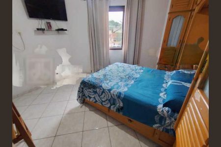 Casa de Condomínio à venda com 3 quartos, 97m² em Anil, Rio de Janeiro