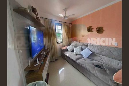 Casa de Condomínio à venda com 3 quartos, 97m² em Anil, Rio de Janeiro