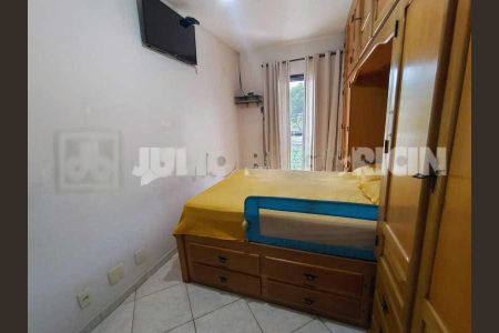 Casa de Condomínio à venda com 3 quartos, 97m² em Anil, Rio de Janeiro