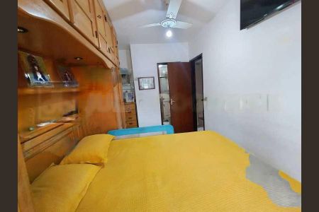 Casa de Condomínio à venda com 3 quartos, 97m² em Anil, Rio de Janeiro