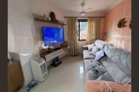 Casa de Condomínio à venda com 3 quartos, 97m² em Anil, Rio de Janeiro