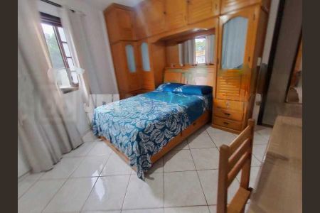 Casa de Condomínio à venda com 3 quartos, 97m² em Anil, Rio de Janeiro