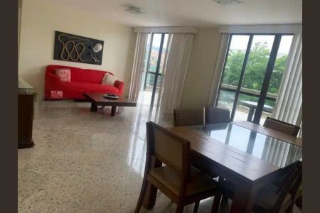 Apartamento à venda com 4 quartos, 220m² em Recreio dos Bandeirantes, Rio de Janeiro