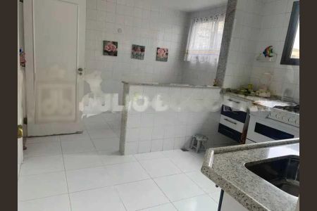 Apartamento à venda com 4 quartos, 220m² em Recreio dos Bandeirantes, Rio de Janeiro