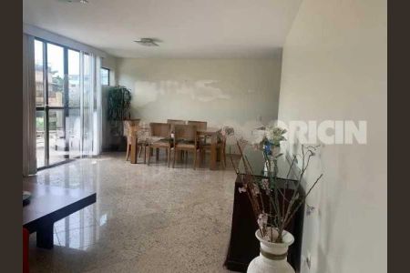 Apartamento à venda com 4 quartos, 220m² em Recreio dos Bandeirantes, Rio de Janeiro