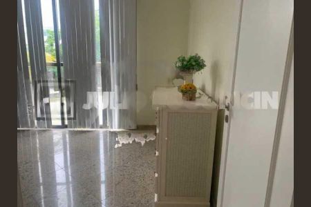 Apartamento à venda com 4 quartos, 220m² em Recreio dos Bandeirantes, Rio de Janeiro