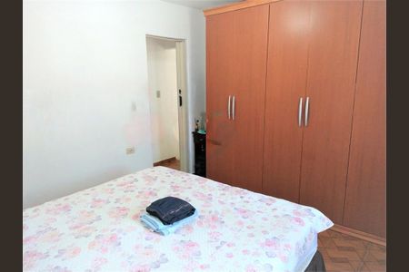 Casa à venda com 4 quartos, 136m² em Vila Mendes, São Paulo
