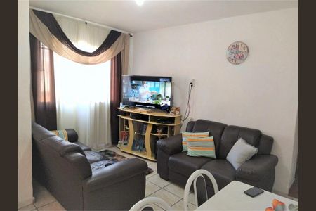 Casa à venda com 136m², 4 quartos e 1 vaga