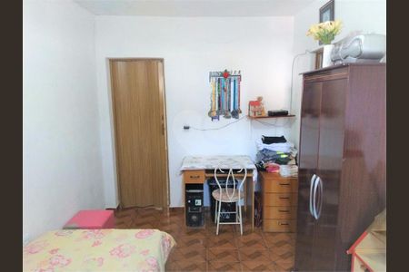 Casa à venda com 4 quartos, 136m² em Vila Mendes, São Paulo