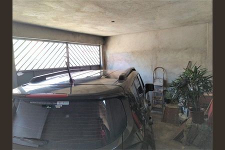Casa à venda com 4 quartos, 136m² em Vila Mendes, São Paulo