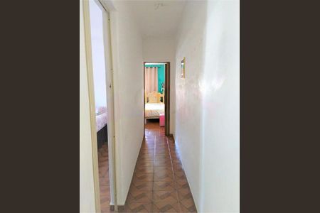 Casa à venda com 136m², 4 quartos e 1 vaga