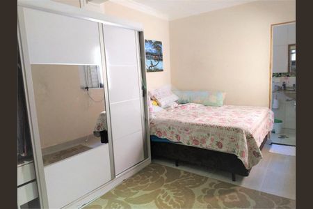 Casa à venda com 4 quartos, 136m² em Vila Mendes, São Paulo