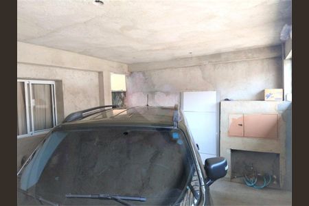 Casa à venda com 136m², 4 quartos e 1 vaga
