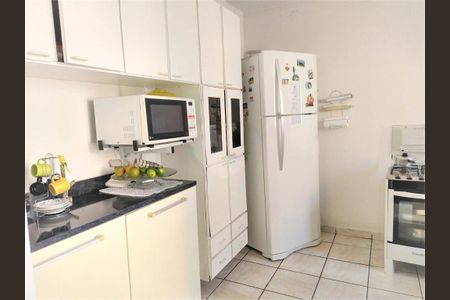 Casa à venda com 136m², 4 quartos e 1 vaga