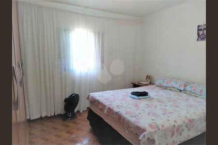Casa à venda com 4 quartos, 136m² em Vila Mendes, São Paulo