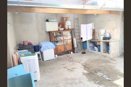 Casa à venda com 136m², 4 quartos e 1 vaga