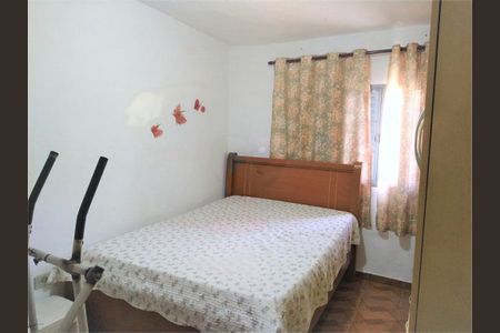 Casa à venda com 136m², 4 quartos e 1 vaga