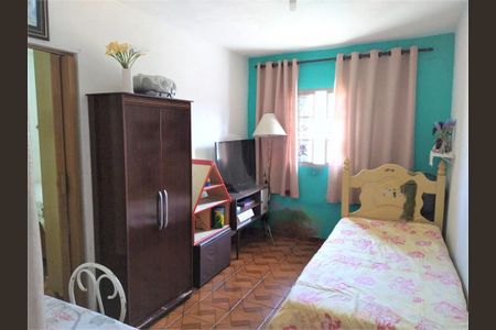 Casa à venda com 136m², 4 quartos e 1 vaga