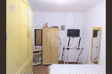 Casa à venda com 136m², 4 quartos e 1 vaga