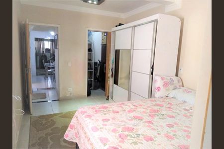 Casa à venda com 4 quartos, 136m² em Vila Mendes, São Paulo