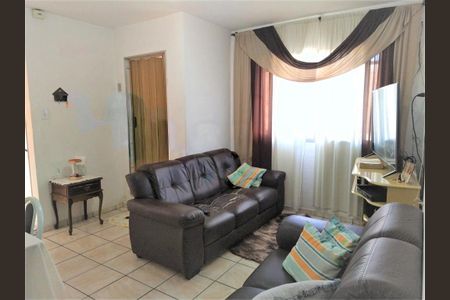 Casa à venda com 4 quartos, 136m² em Vila Mendes, São Paulo