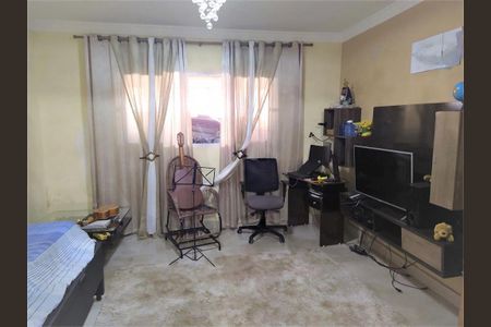 Casa à venda com 4 quartos, 136m² em Vila Mendes, São Paulo