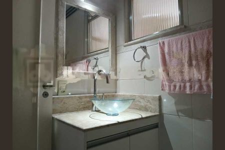 Apartamento à venda com 3 quartos, 120m² em Laranjeiras, Rio de Janeiro