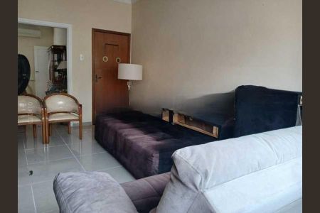 Apartamento à venda com 3 quartos, 120m² em Laranjeiras, Rio de Janeiro