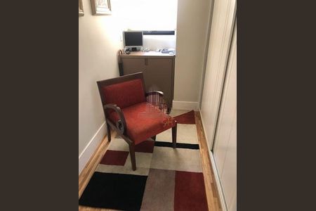 Apartamento à venda com 209m², 2 quartos e 3 vagas