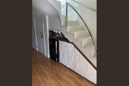 Apartamento à venda com 209m², 2 quartos e 3 vagas