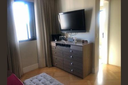 Apartamento à venda com 209m², 2 quartos e 3 vagas