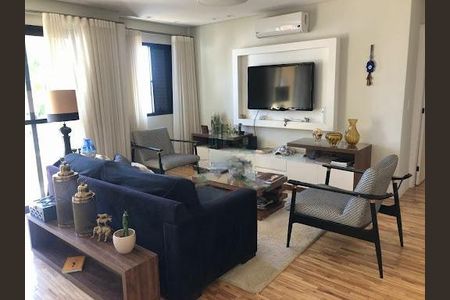 Apartamento à venda com 209m², 2 quartos e 3 vagas