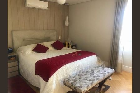 Apartamento à venda com 209m², 2 quartos e 3 vagas