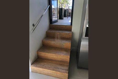 Apartamento à venda com 209m², 2 quartos e 3 vagas