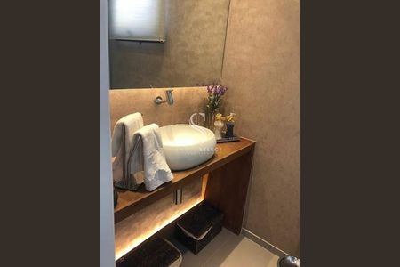 Apartamento à venda com 209m², 2 quartos e 3 vagas