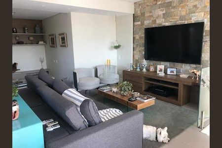 Apartamento à venda com 209m², 2 quartos e 3 vagas