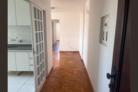 Apartamento à venda com 2 quartos, 75m² em Vila Sao Paulo, São Paulo