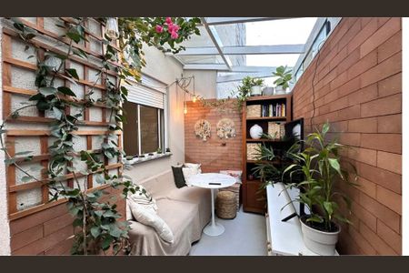 Apartamento à venda com 1 quarto, 34m² em Santo Amaro, São Paulo