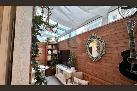 Apartamento à venda com 1 quarto, 34m² em Santo Amaro, São Paulo