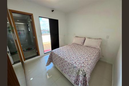 Casa à venda com 3 quartos, 190m² em Jardim Ana Rosa, São Paulo