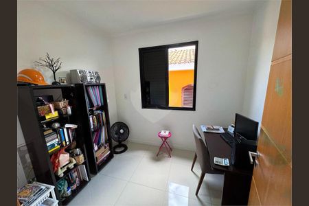 Casa à venda com 3 quartos, 190m² em Jardim Ana Rosa, São Paulo