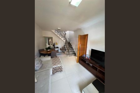 Casa à venda com 3 quartos, 190m² em Jardim Ana Rosa, São Paulo