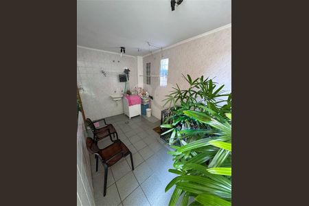 Casa à venda com 3 quartos, 190m² em Jardim Ana Rosa, São Paulo
