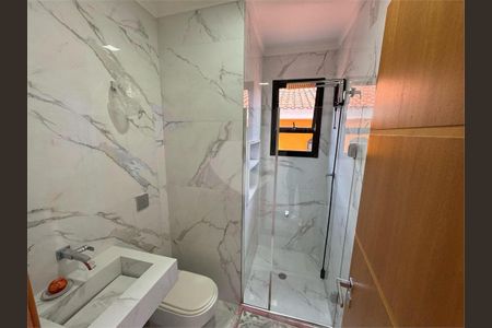 Casa à venda com 3 quartos, 190m² em Jardim Ana Rosa, São Paulo